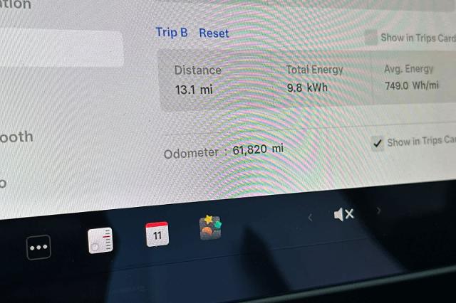 2022 Tesla Model 3 Long Range Dual Motor All-Wheel Drive