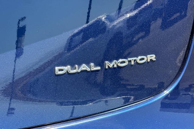 2022 Tesla Model 3 Long Range Dual Motor All-Wheel Drive