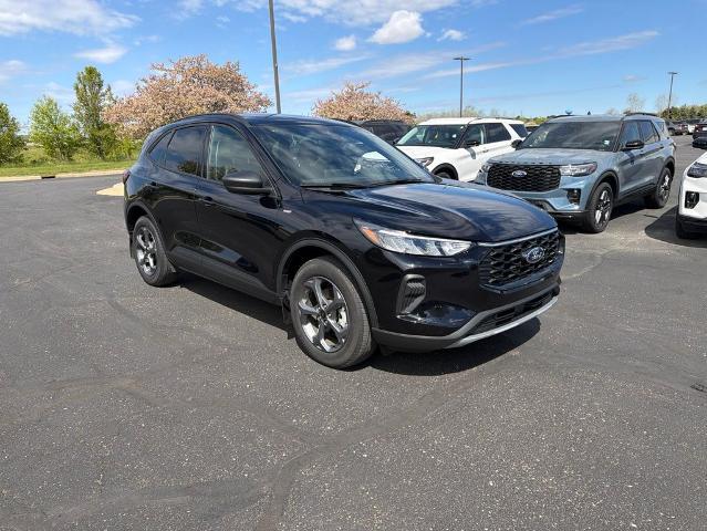 2025 Ford Escape ST-Line for sale in Saint Johns, MI
