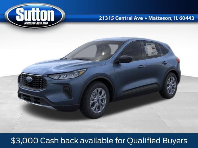 2023 Ford Escape ST-Line for sale in Matteson, IL