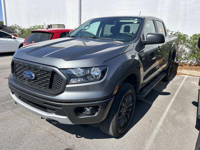 2022 Ford Ranger XLT for sale in Murfreesboro, TN