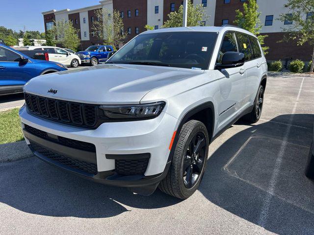 2023 Jeep Grand Cherokee L Altitude 4x4 for sale in Murfreesboro, TN