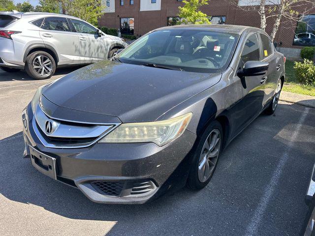2016 Acura ILX 2.4 for sale in Murfreesboro, TN