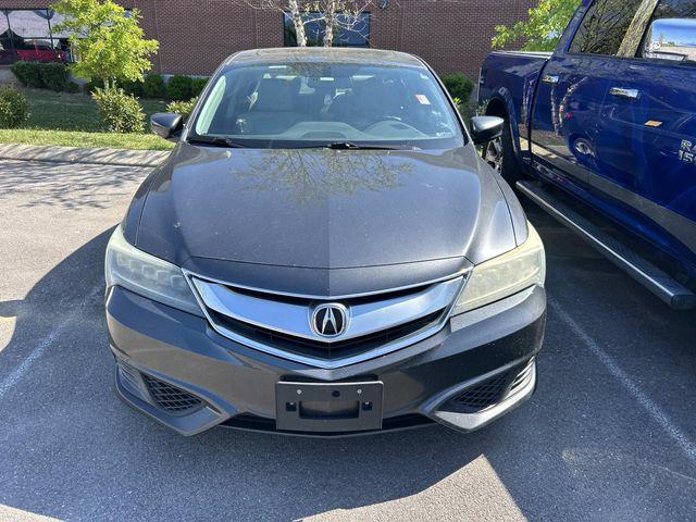 2016 Acura ILX 2.4