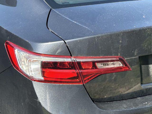 2016 Acura ILX 2.4