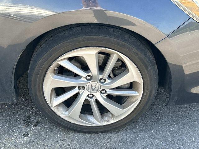 2016 Acura ILX 2.4