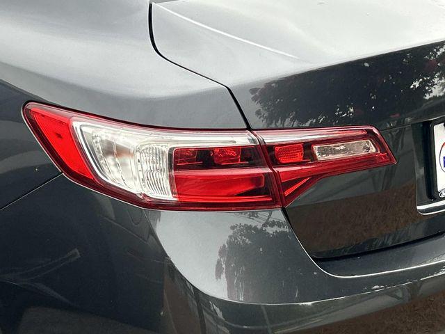 2016 Acura ILX 2.4
