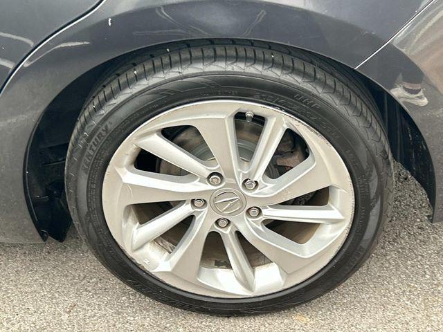 2016 Acura ILX 2.4