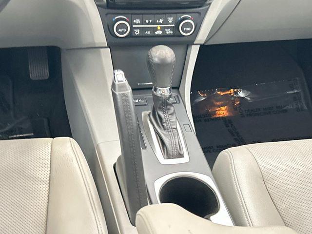 2016 Acura ILX 2.4