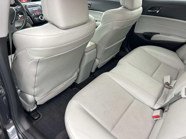 2016 Acura ILX 2.4