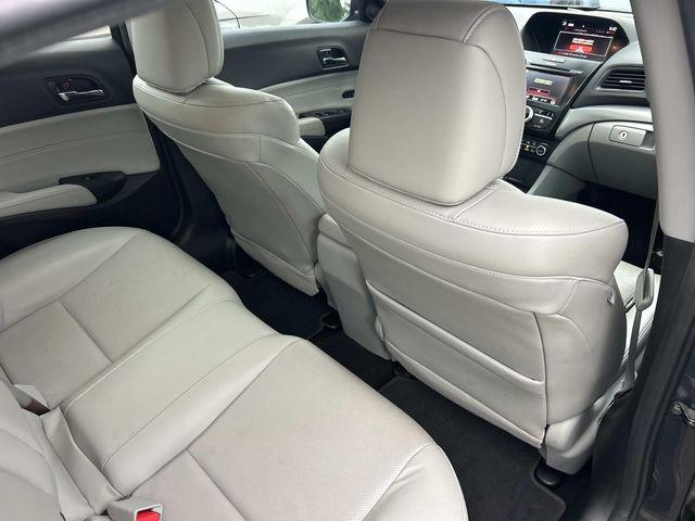 2016 Acura ILX 2.4