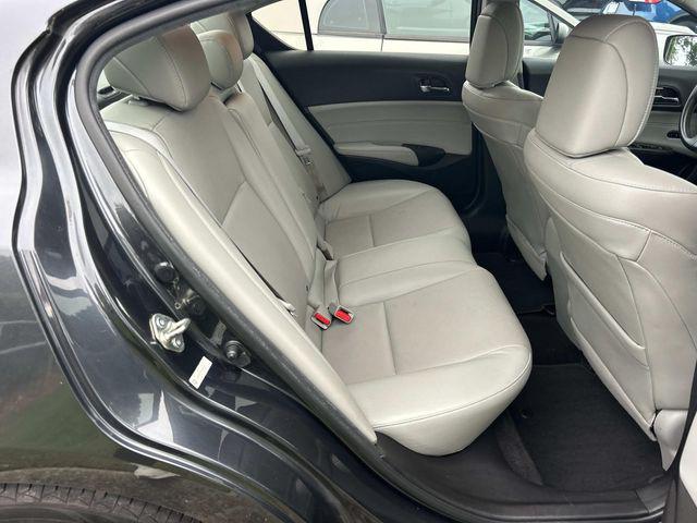 2016 Acura ILX 2.4