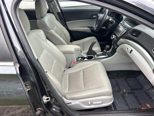 2016 Acura ILX 2.4