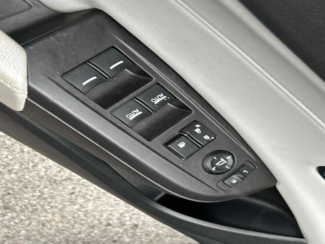 2016 Acura ILX 2.4