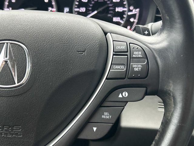 2016 Acura ILX 2.4