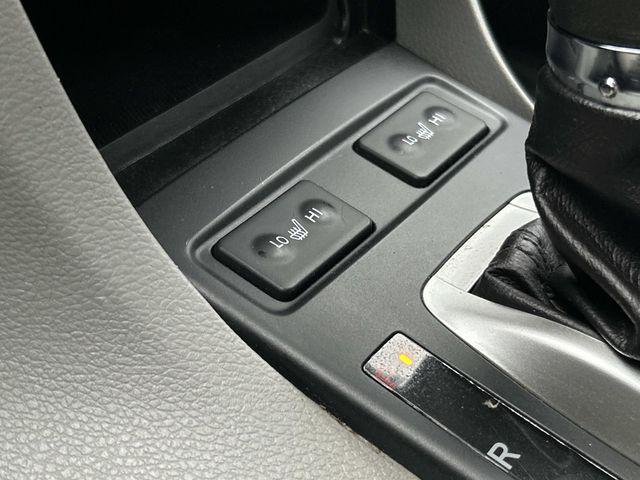 2016 Acura ILX 2.4