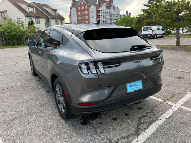 2023 Ford Mustang Mach-E Select