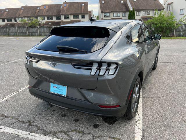 2023 Ford Mustang Mach-E Select