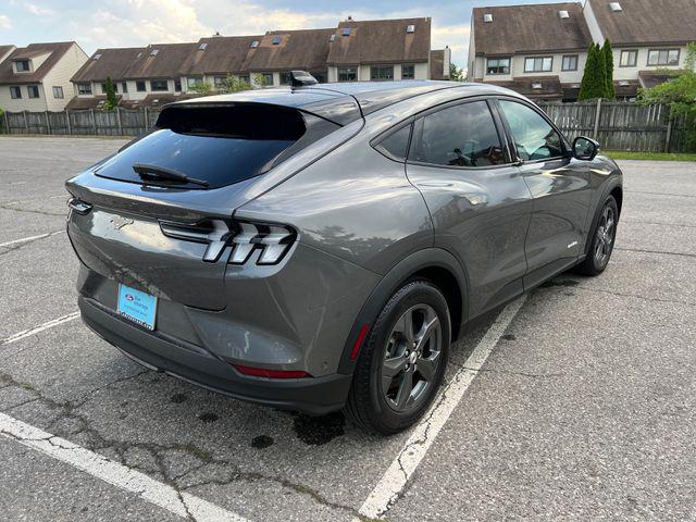 2023 Ford Mustang Mach-E Select
