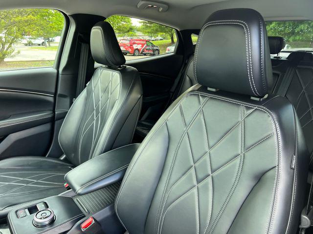 2023 Ford Mustang Mach-E Select