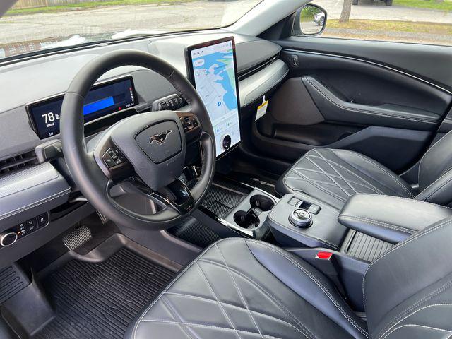 2023 Ford Mustang Mach-E Select