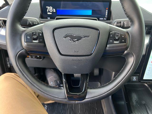 2023 Ford Mustang Mach-E Select