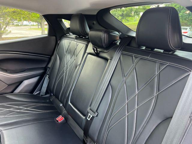 2023 Ford Mustang Mach-E Select