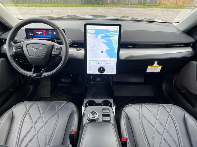 2023 Ford Mustang Mach-E Select