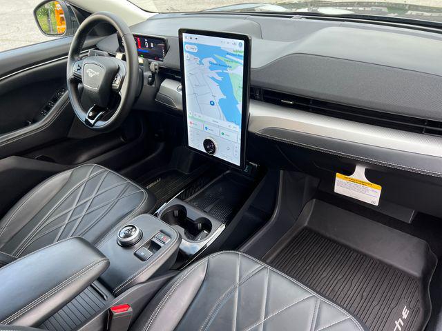 2023 Ford Mustang Mach-E Select