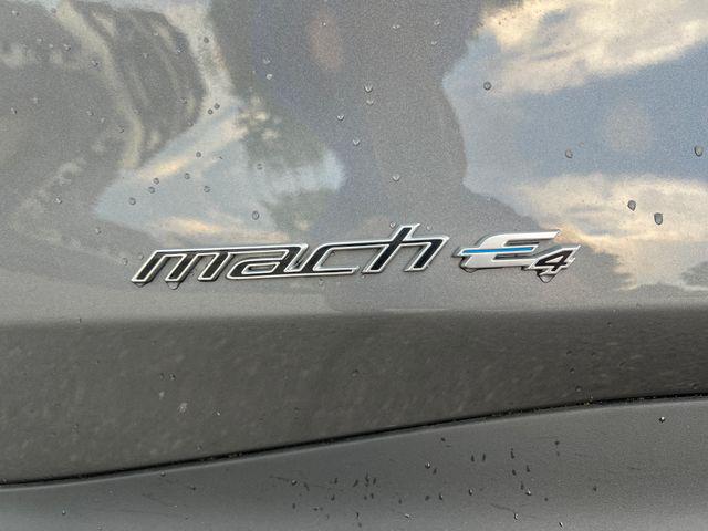 2023 Ford Mustang Mach-E Select