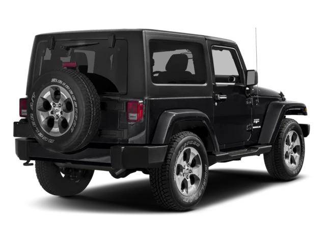 2018 Jeep Wrangler JK Altitude 4x4
