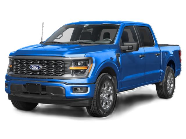 2026 Ford F-150 XLT for sale in Charlotte, NC