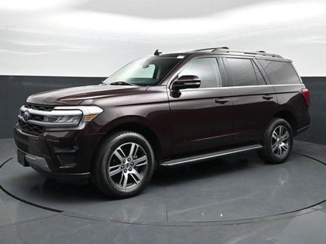 2023 Ford Expedition XLT for sale in Charlotte, NC
