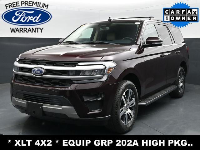 2023 Ford Expedition XLT