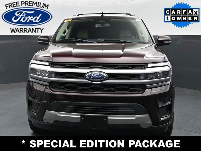 2023 Ford Expedition XLT