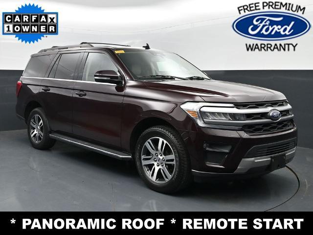 2023 Ford Expedition XLT