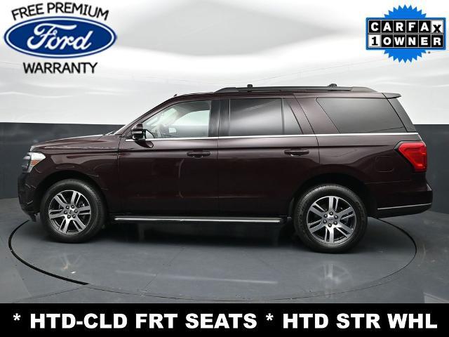 2023 Ford Expedition XLT