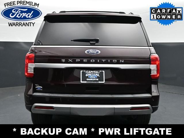 2023 Ford Expedition XLT