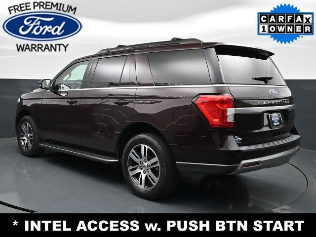 2023 Ford Expedition XLT