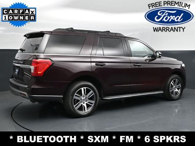 2023 Ford Expedition XLT