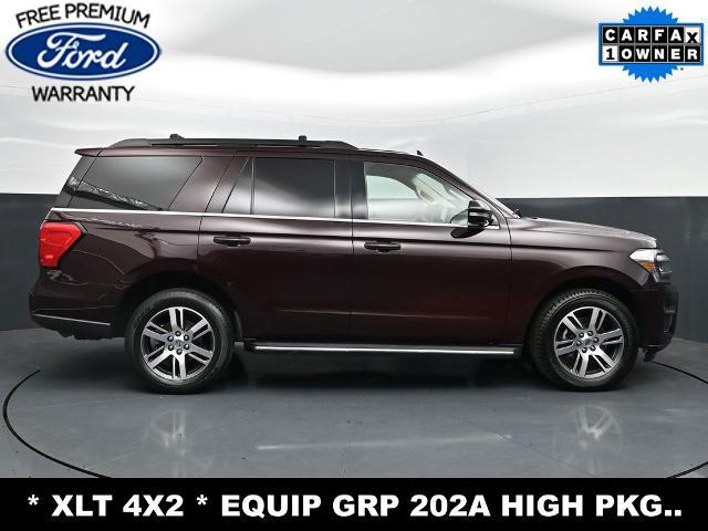 2023 Ford Expedition XLT
