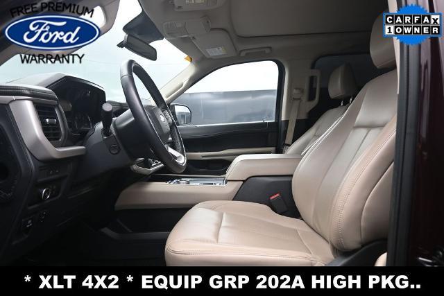 2023 Ford Expedition XLT