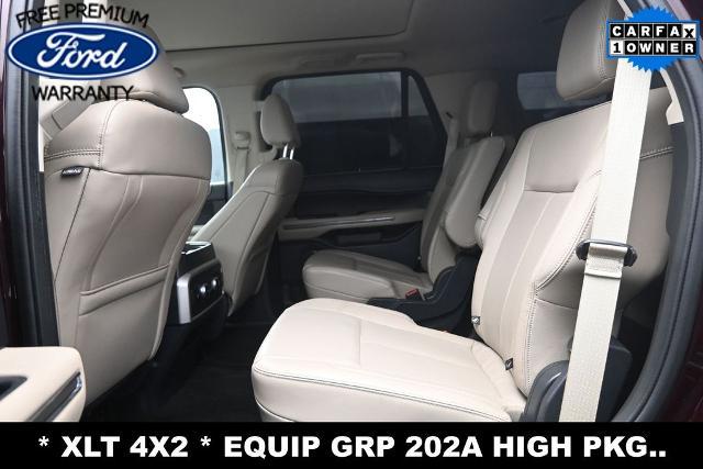 2023 Ford Expedition XLT