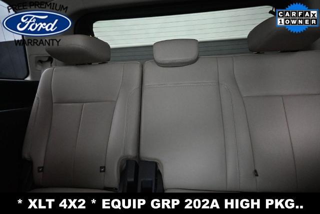 2023 Ford Expedition XLT