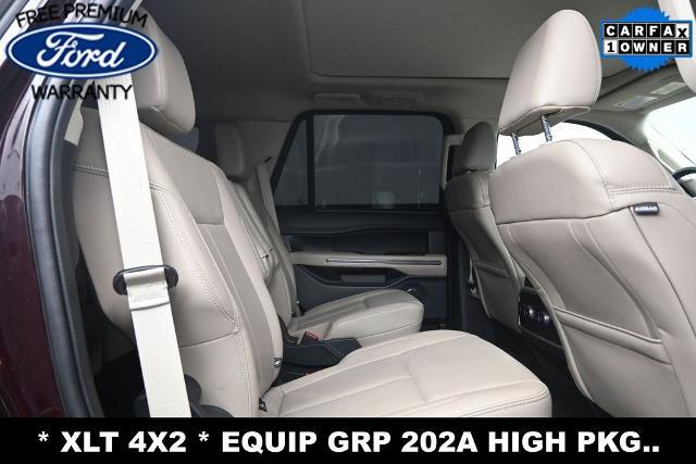 2023 Ford Expedition XLT