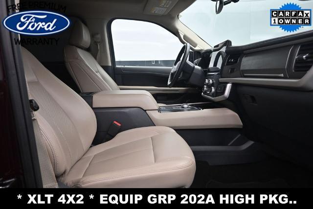 2023 Ford Expedition XLT