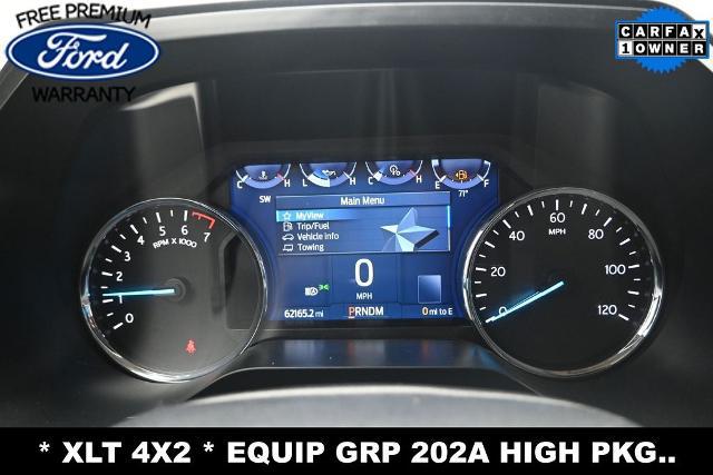 2023 Ford Expedition XLT
