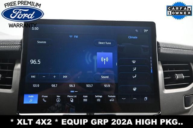 2023 Ford Expedition XLT