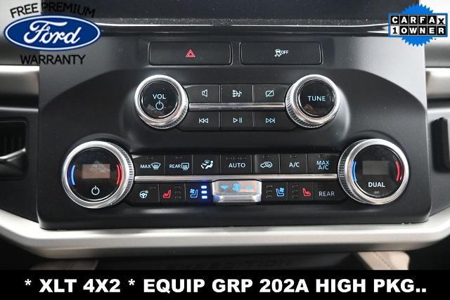 2023 Ford Expedition XLT