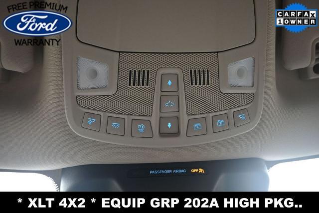 2023 Ford Expedition XLT